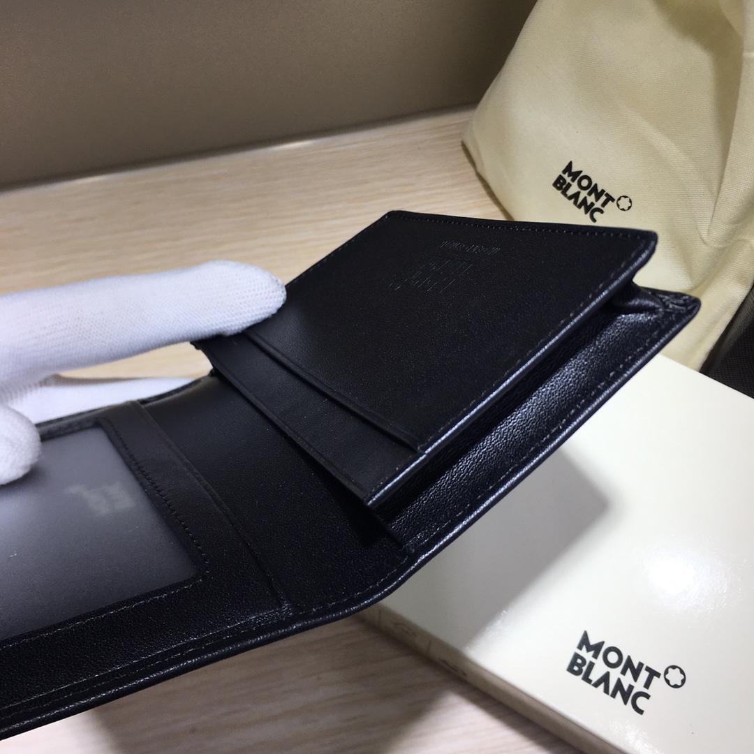 Montblanc Wallets Purse